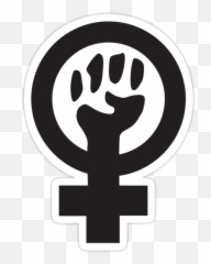 Tumblr - Riot Grrrl Logo Emoji,Molester Moon Emoji
