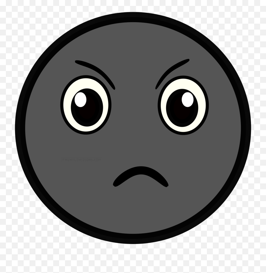 Angry Emoji Pictures - Dot,Wordpress Emoji