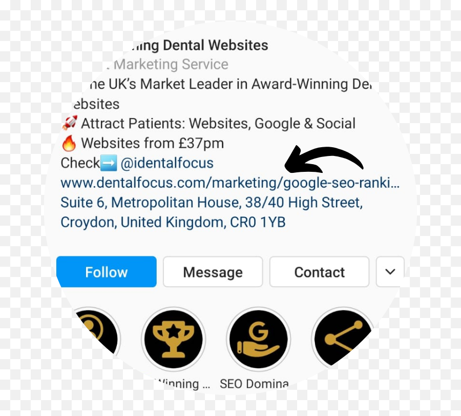 Social Media For Dentists Digital Marketing For Dentists - Dot Emoji,Instagram Verified Badge Emoji