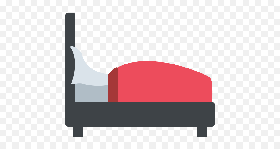 Text Style Bed Emoji High Definition Big Picture And - Bed,Emoji Furniture