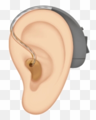 Apple Previews New Emoji Ahead Of World Day - Hearing Aid
