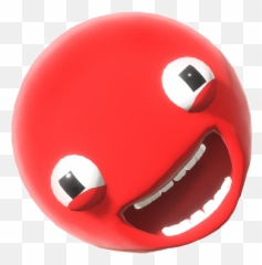 Party Panic - Logo Png Emoji