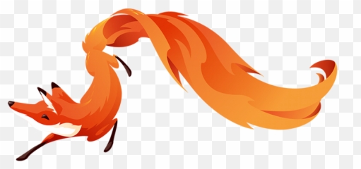 Download Meet The Firefox Os Mascot A Fox That S On - Emoji