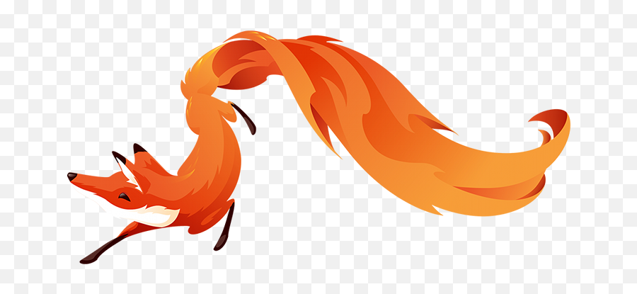 Download Meet The Firefox Os Mascot A Fox That S On Fire - Firefox Os Emoji,Fox Emoji Facebook