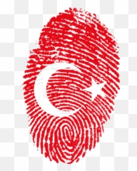 izimiz turkish turkey scflag Sticker by Ali Kemal - Creative Philippine Flag Logo Png Emoji