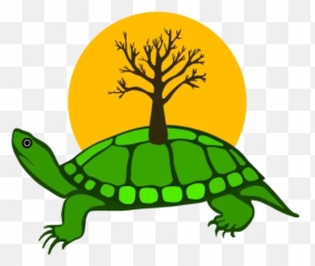 Anishinaabe Artist Designs Twitter Turtle Island Emoji For - Turtle Island Indigenous Art,Handcuff Emoji