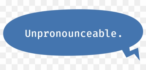 Seriously Dont Use Icon Fonts - Majorelle Blue Emoji,Bug Emoji