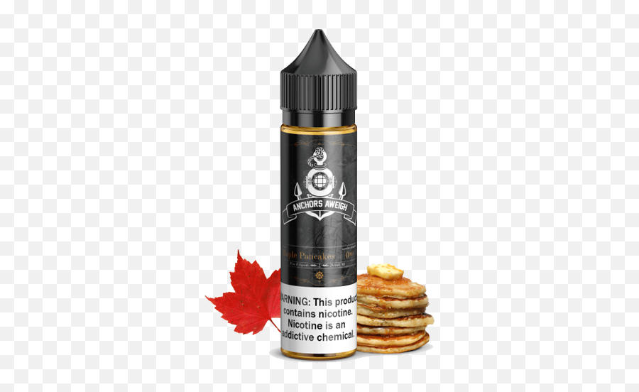 Anchors Aweigh - Electronic Cigarette Emoji,Pancake Emoji