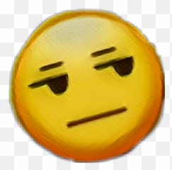 Angry Emoji Emojisticker Emojiface - Smiley,Angry Emoji Meme