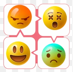 Free Emoji Stickers For Whatsapp And Facebook - Emoticon Com Flor Na Cabeça