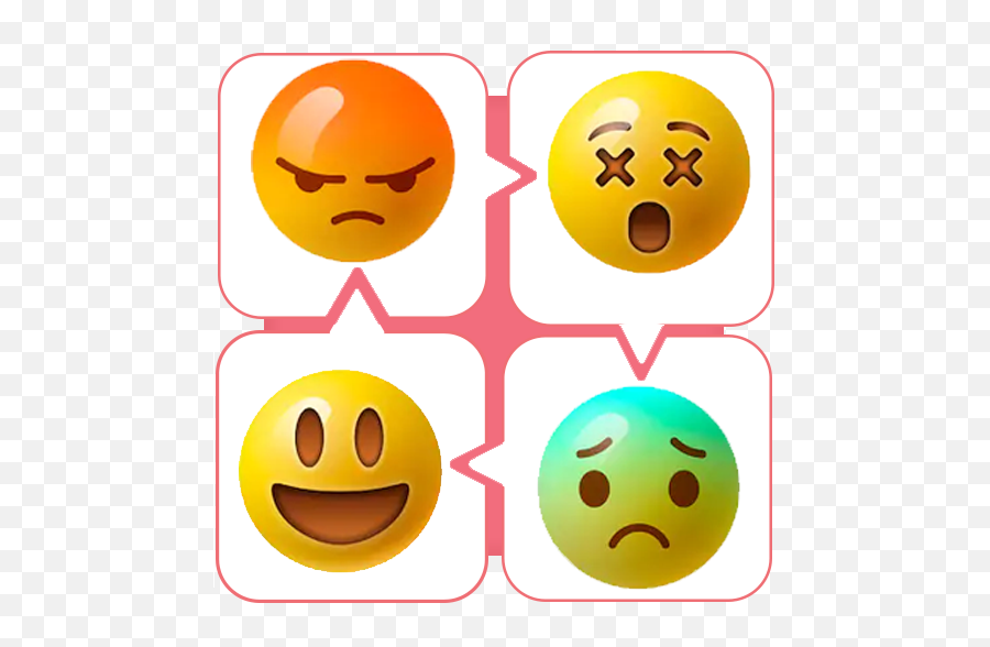 Free Emoji Stickers For Whatsapp And Facebook - Emoticon Com Flor Na Cabeça,Emoticones Para Facebook