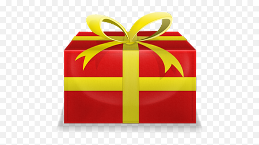 Christmas Gift List - Christmas Gift List App Emoji,Christmas Present Emoji