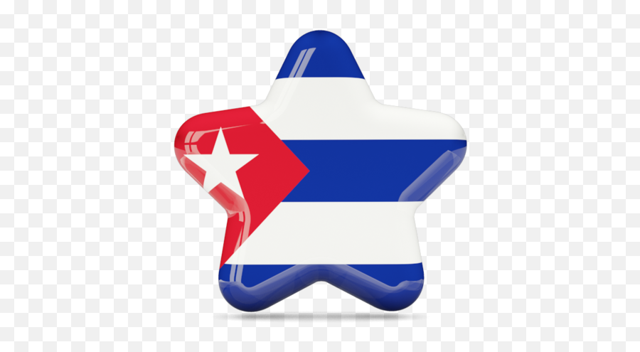 Cuban Flag Png - Kosovo Emoji,Puerto Rico Flag Emoji