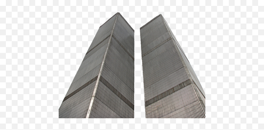 Twin Towers - Twin Towers No Background Emoji,Twin Towers Emoji