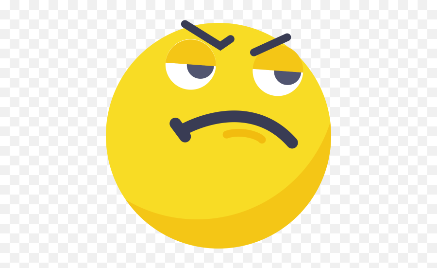 Meme Emoji Png Picture - Emoji Like A Boss,Deep Fried Laughing Emoji