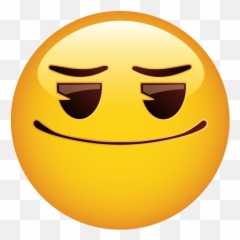 Emoji - Smiley