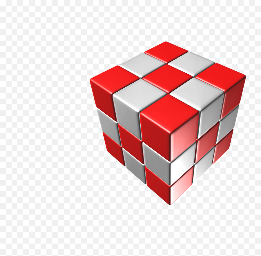 Cubes Square Bricks 3d Transparency - 3d Square Boxes Png Emoji,Ice Cube Emoji