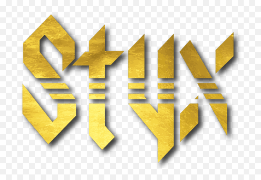 Roster - Styx Band Logo Png Emoji,Kiss Band Emoji