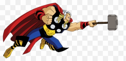 Exquisite Thor Hammer Clipart Image - Thor Clip Art Emoji,Thor Hammer Emoji