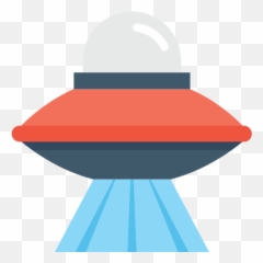 Ufo Icon At Getdrawings - Illustration Emoji,Ufo Emoticon
