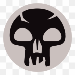 Mtg - Mana Symbols Emoji