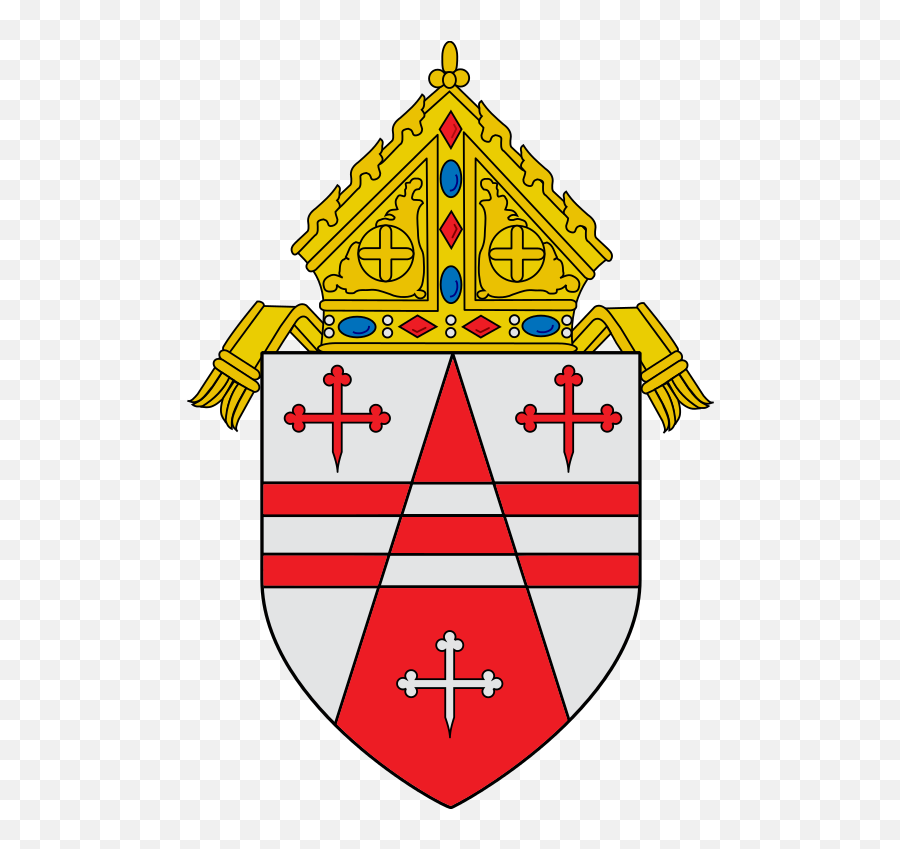 Roman Catholic Archdiocese Of - Archdiocese Of Caceres Logo Emoji,University Of Washington Emoji