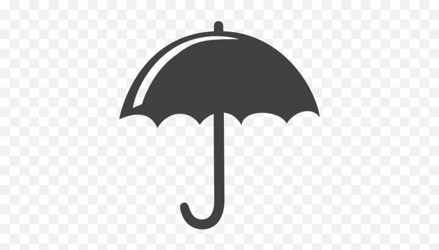 Sims 3 Transparent Umbrella Clipart - Umbrella Icon Png Emoji,Black Umbrella Emoji
