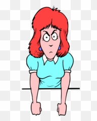 Exasperation Clipart Of Flowers - Hathi Aur Chiti Jokes In Hindi Emoji