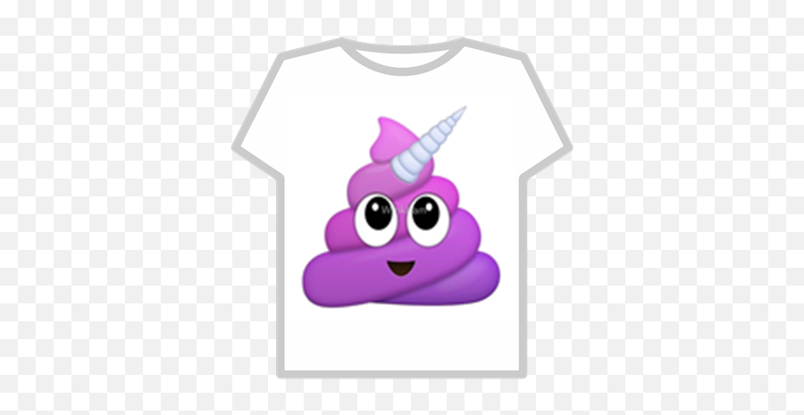 Unicorn Poop Emoji - Emoji Unicorn,Fam Emoji