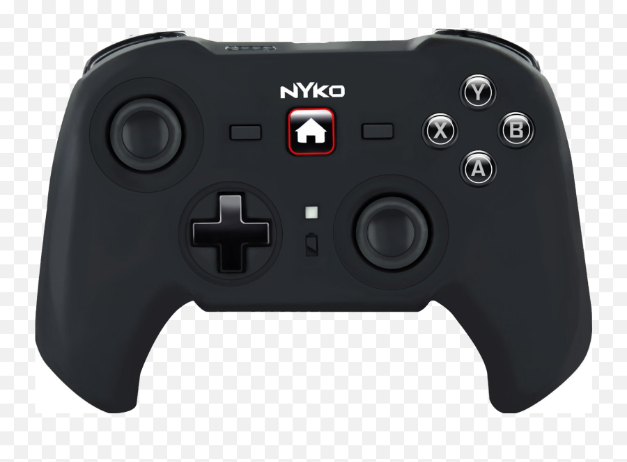Game Controller Png Image - Bluetooth Controller Png Emoji,Ios Emoji Keyboard For Android