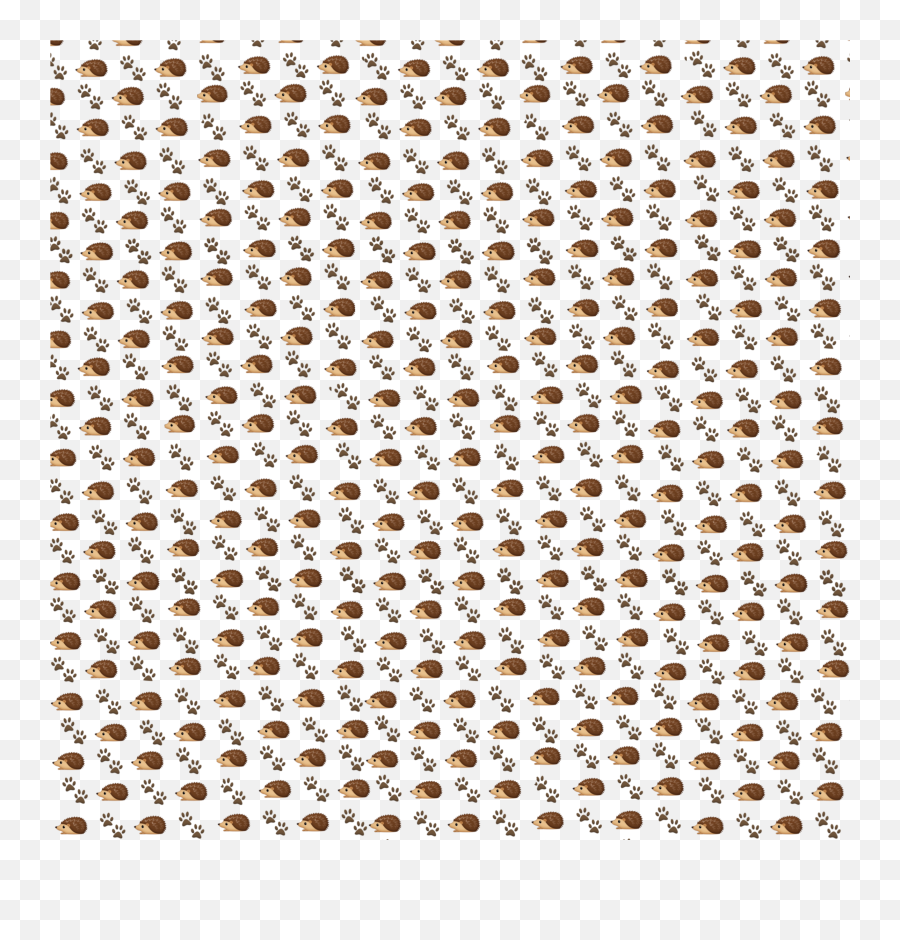 Sticker - Akustikstoff Emoji,Hedgehog Emoji