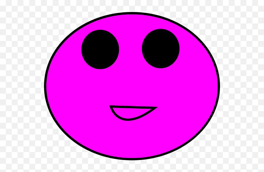 Embarrassed Little Thing Clip Art At Clkercom - Vector Clip Smiley Emoji,Embarrased Emoji