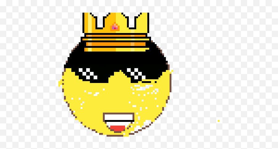 Pixilart - Wolf By Savagek Im A Queen Not You Emoji,K Emoji