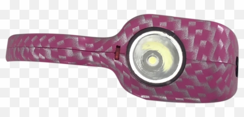 Jolt Protect - Her Hd Stun Gun With Light Tape Measure Emoji,Emoji Flashlight