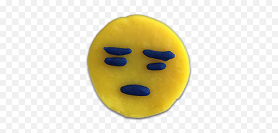 Doh Emoji - Smiley,Doh Emoji