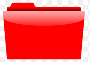 Download Free Png Red - Png File Folder Red Emoji,Folder Emoji