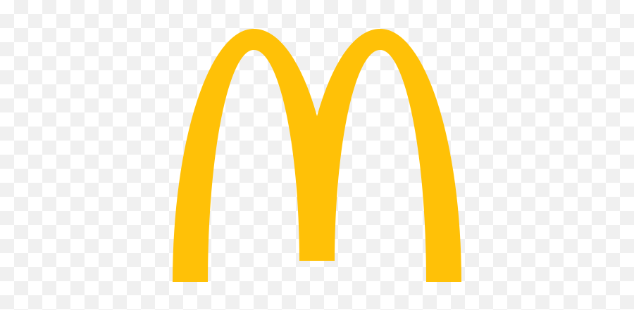 Icon - Mcdonalds Logo Emoji,Mcdonalds Emoji