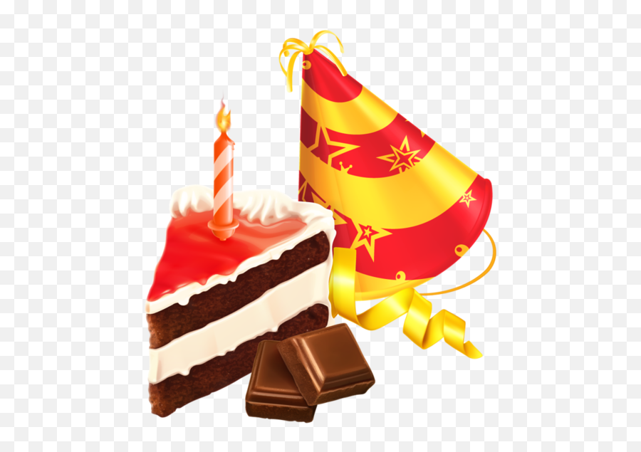 Image Du Blog Zezete2 - Birthday Cake Emoji,Emoji Birthday Candles