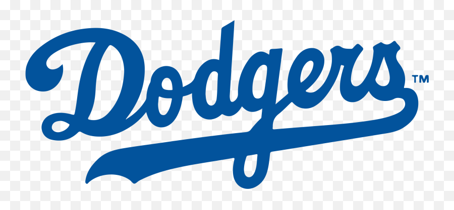 Free Dodgers Cliparts Download Free - Jackie Robinson Dodgers Logo Emoji,Dodgers Emoji