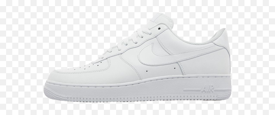 Nike Air Force 1 Transparent Png - Adidas I 5923 White Emoji,Emoji Air Force One