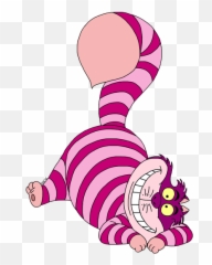 Teacher Appreciation Week - Clipart Cheshire Cat Emoji,Cheshire Cat Emoji