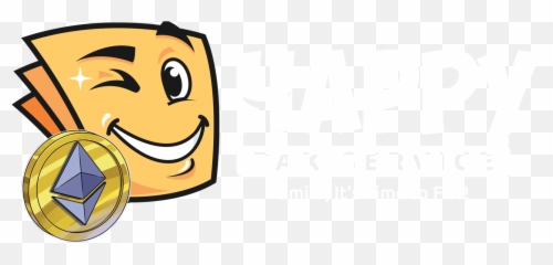 Blog - Crypto Accountant Bitcoin Accountant Crypto Tax Happy Tax Llc Emoji,Unsure Emoticon