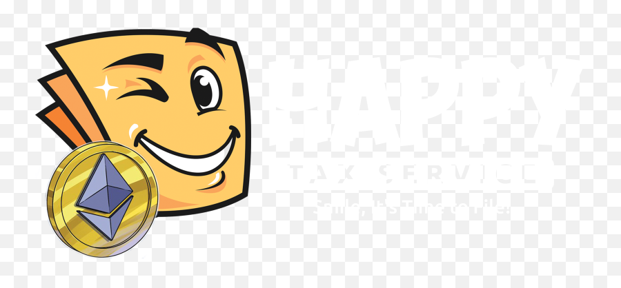 Blog - Crypto Accountant Bitcoin Accountant Crypto Tax Happy Tax Llc Emoji,Unsure Emoticon