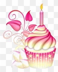 Cumpleaños Vela Pastel - Birthday Cake Png Clipart Emoji,Pasteles De Emojis