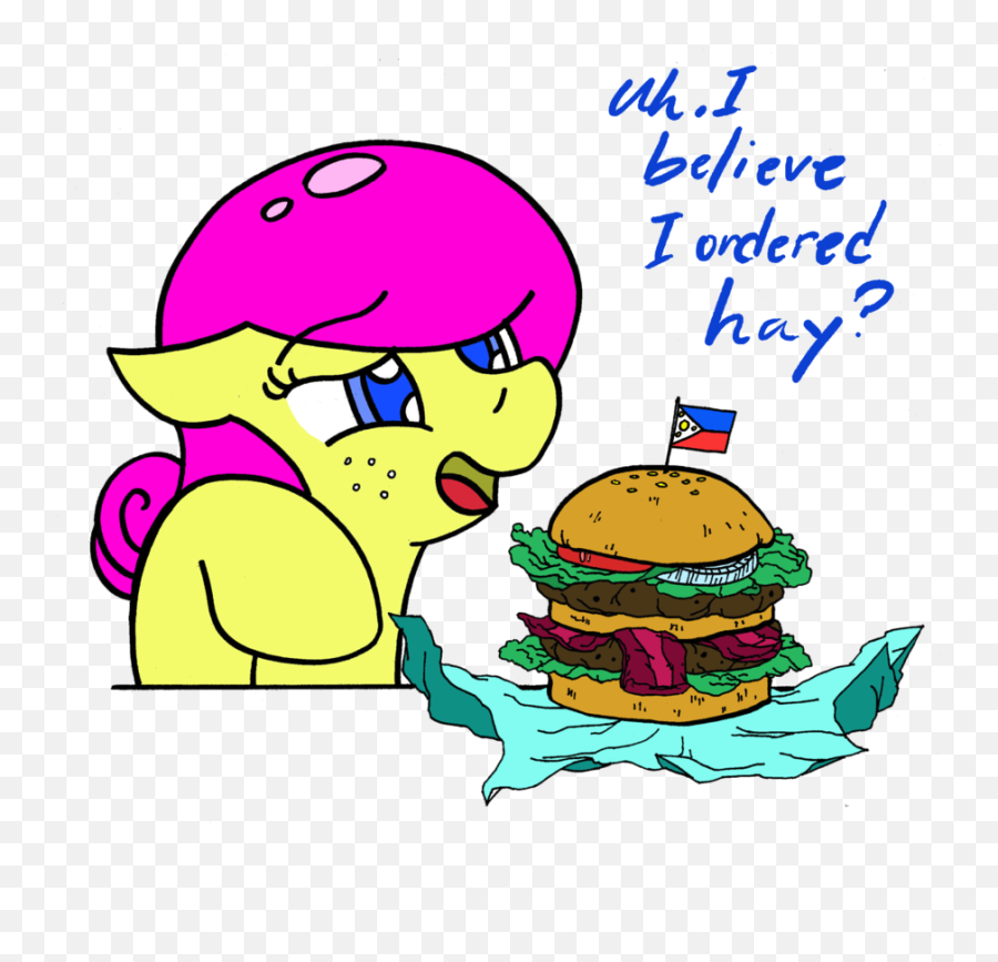 Wasd999 Burger Food Hamburger Oc Oc Only Philippines - Cartoon Emoji,Cringy Emoji