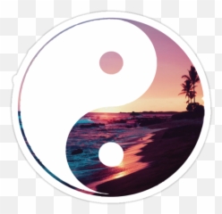THE HUNT - Circle Emoji