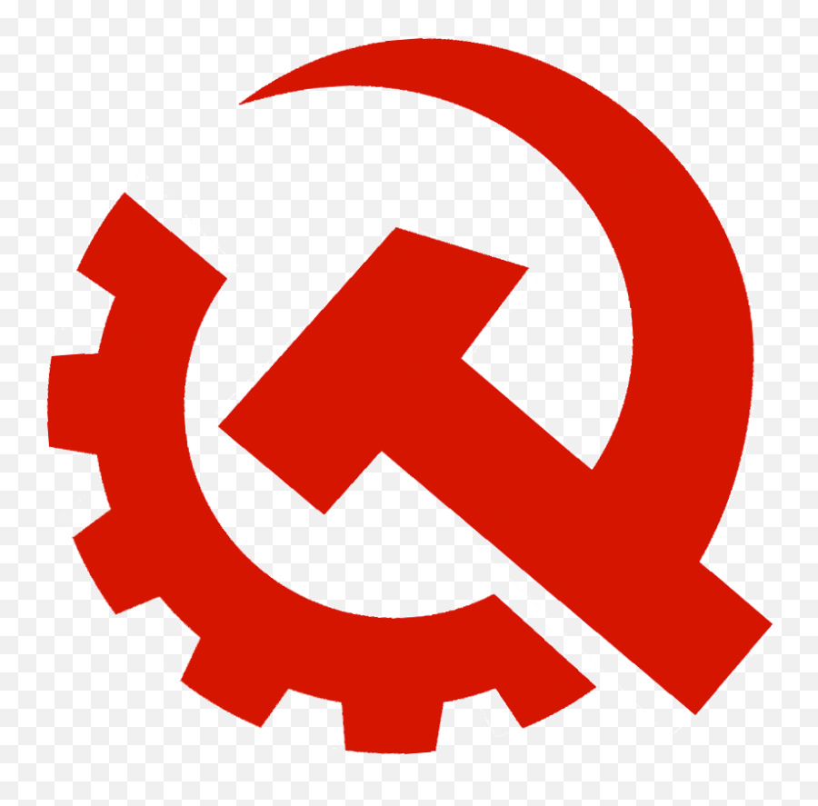 Communist Flag Waving Gif - Communist Party Usa Emoji,Communist Flag Emoji