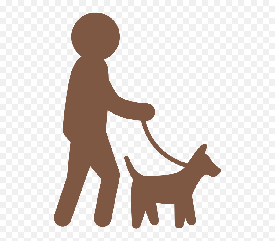 Dog Walker Graphic - Dog Emoji,Down Dog Emoji