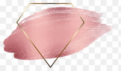 Diamond Rosegold Pink Gold Sticker - Gold And Pink Diamond Backgrounds Emoji,Rose Gold Emoji