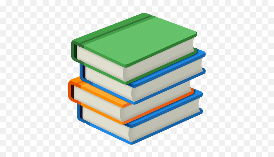 Books Emoji Icon - Free Download Png And Vector Books Emoji,Emoji Symbols For Computer